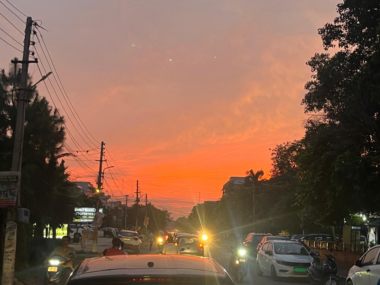 19 – 26 August 2026 Weekly Notes